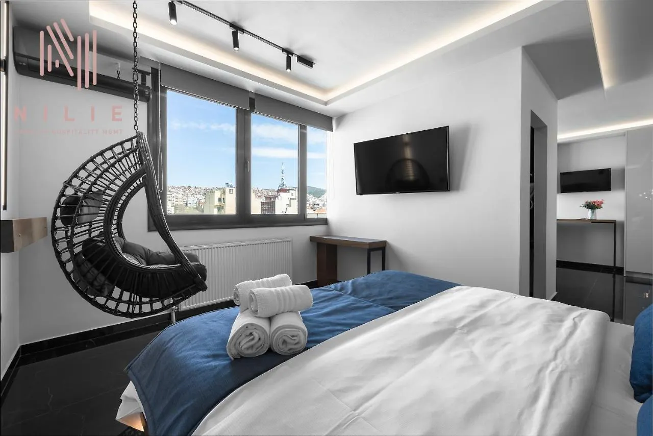 Calliope Penthouse, Nilie Hospitality Mgmt contacts
