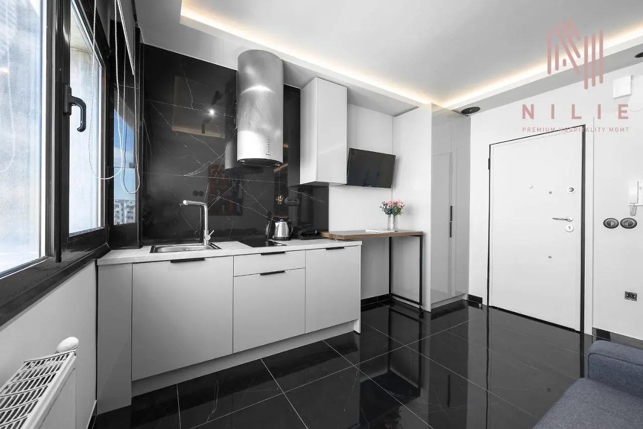 Calliope Penthouse, Nilie Hospitality Mgmt Apartment Thessaloniki Greece